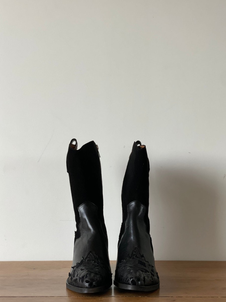 Soldes LITTLE LA SUITE | Bottines - Little La Suite