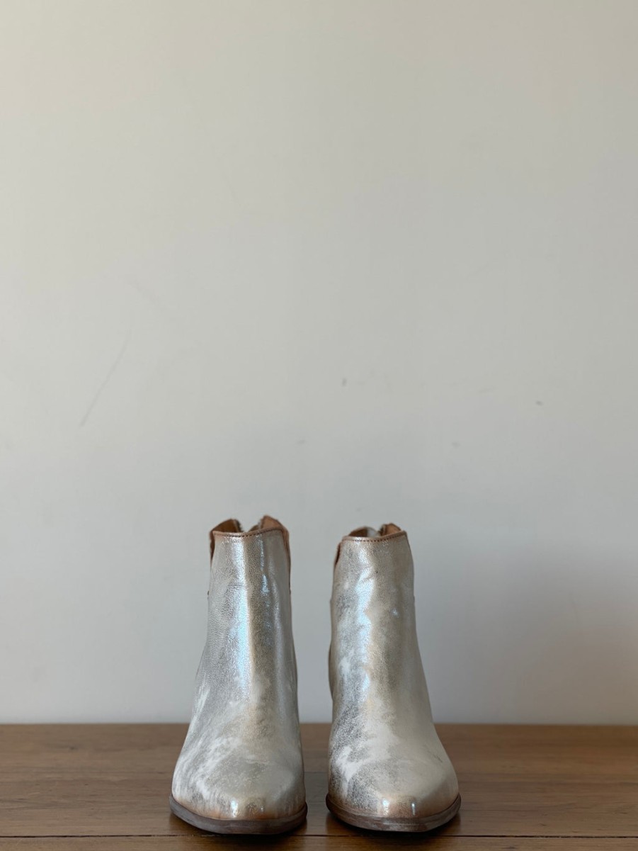 Les Archives Chaussures LITTLE LA SUITE | Bottines - Little La Suite