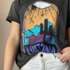 Soldes BREWSTER | T-Shirt Arizona - Brewster