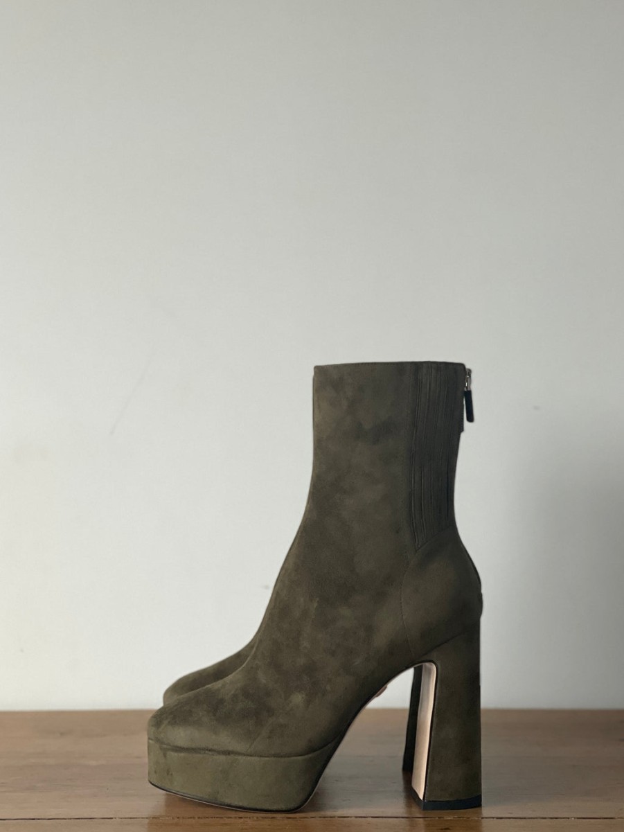 Les Archives Chaussures LOLA CRUZ | Bottines - Lola Cruz