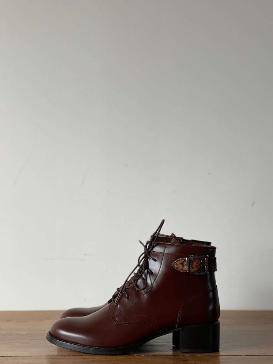 Soldes MURATTI | Bottines Abygael - Muratti