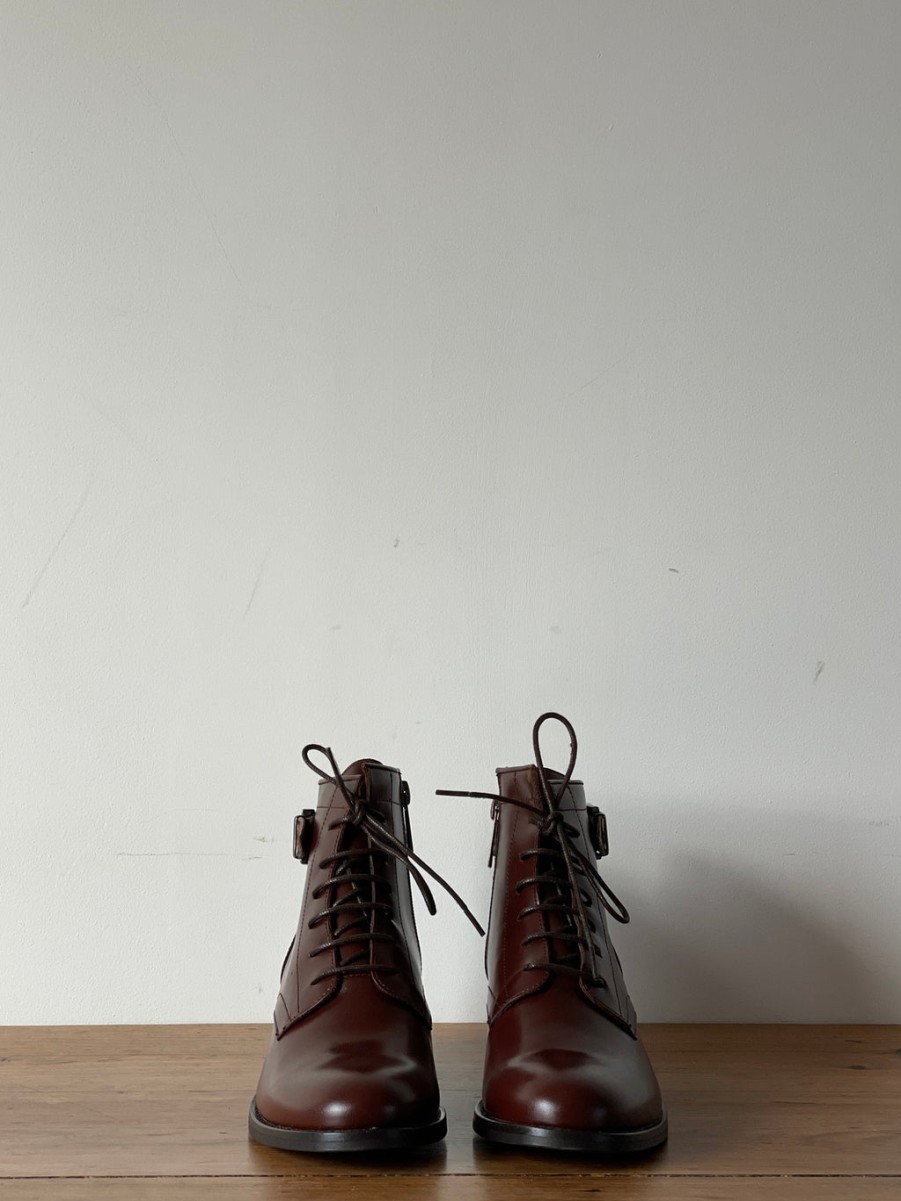 Soldes MURATTI | Bottines Abygael - Muratti