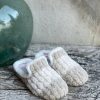 Soldes MACARENA HOME | Chaussons Anais - Macarena Home