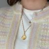 Soldes LES FÉLICITÉS | Collier "I Love You" - Les Felicites