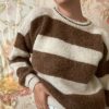 Soldes DES PETITS HAUTS | Pull Banele - Des Petits Hauts