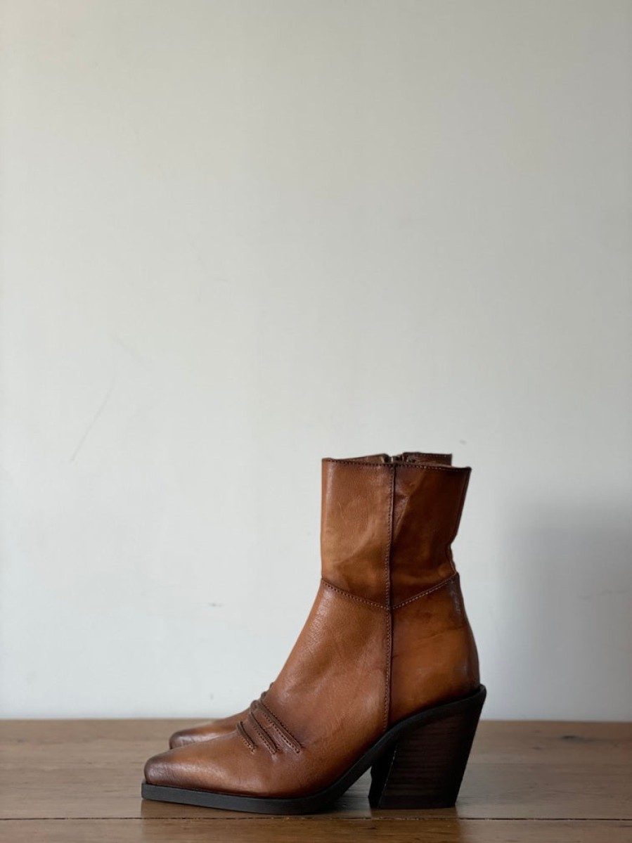 Les Archives Chaussures LITTLE LA SUITE | Bottines - Little La Suite