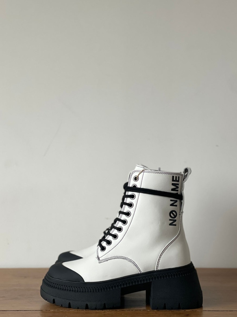 Les Archives Chaussures NO NAME | Bottines Strong Ranger - No Name