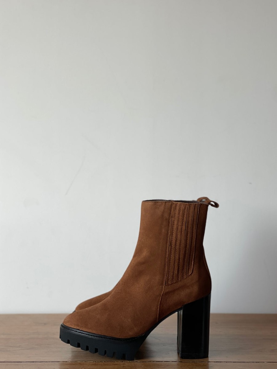 Les Archives Chaussures JHAY | Bottines - Jhay