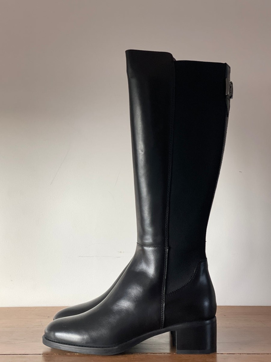 Soldes NÉRO GIARDINI | Bottes - Nero Giardini