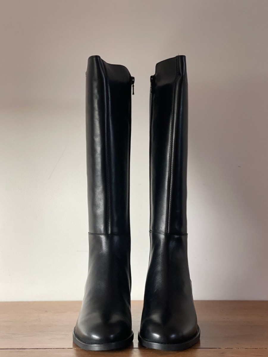 Soldes NÉRO GIARDINI | Bottes - Nero Giardini