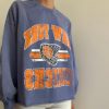 Soldes BREWSTER | Sweat-Shirt New York Knicks - Brewster