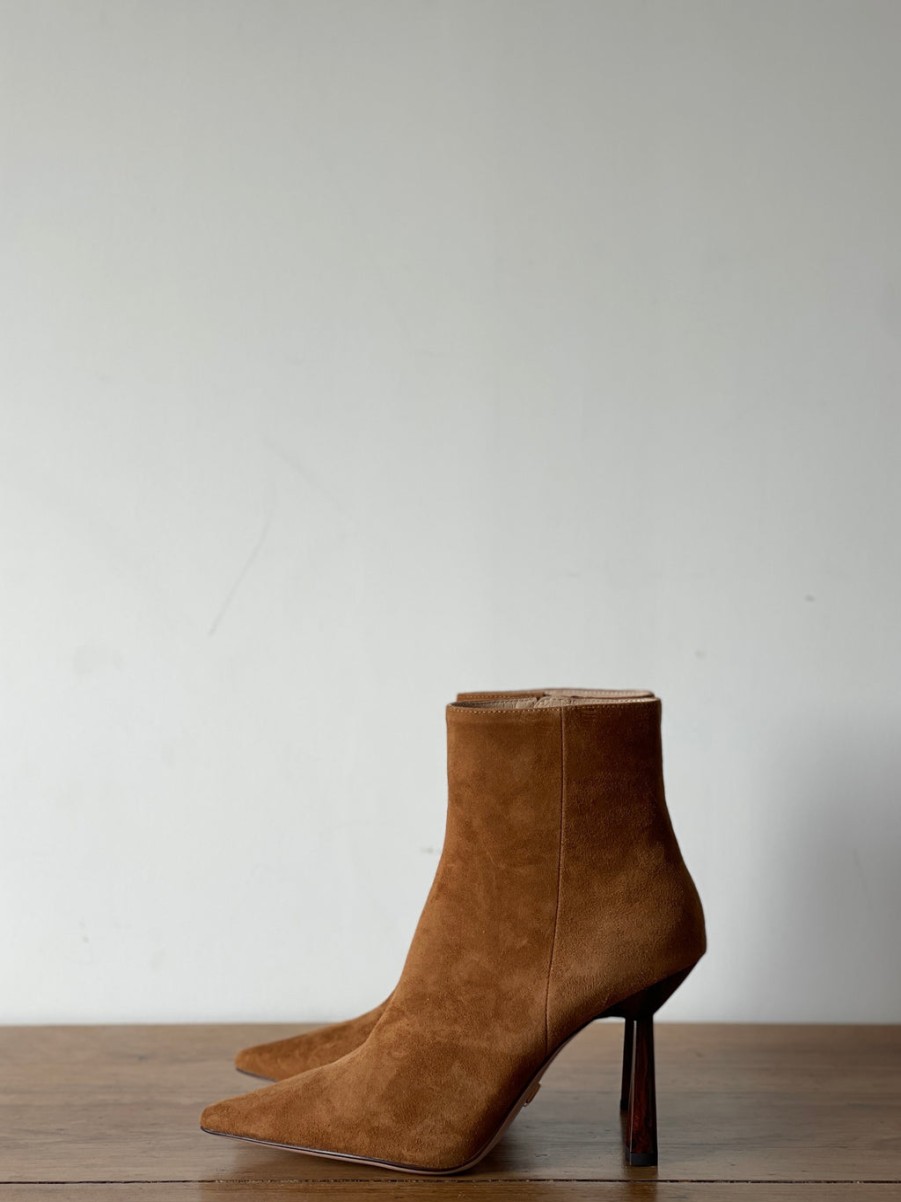 Les Archives Chaussures LOLA CRUZ | Bottines - Lola Cruz