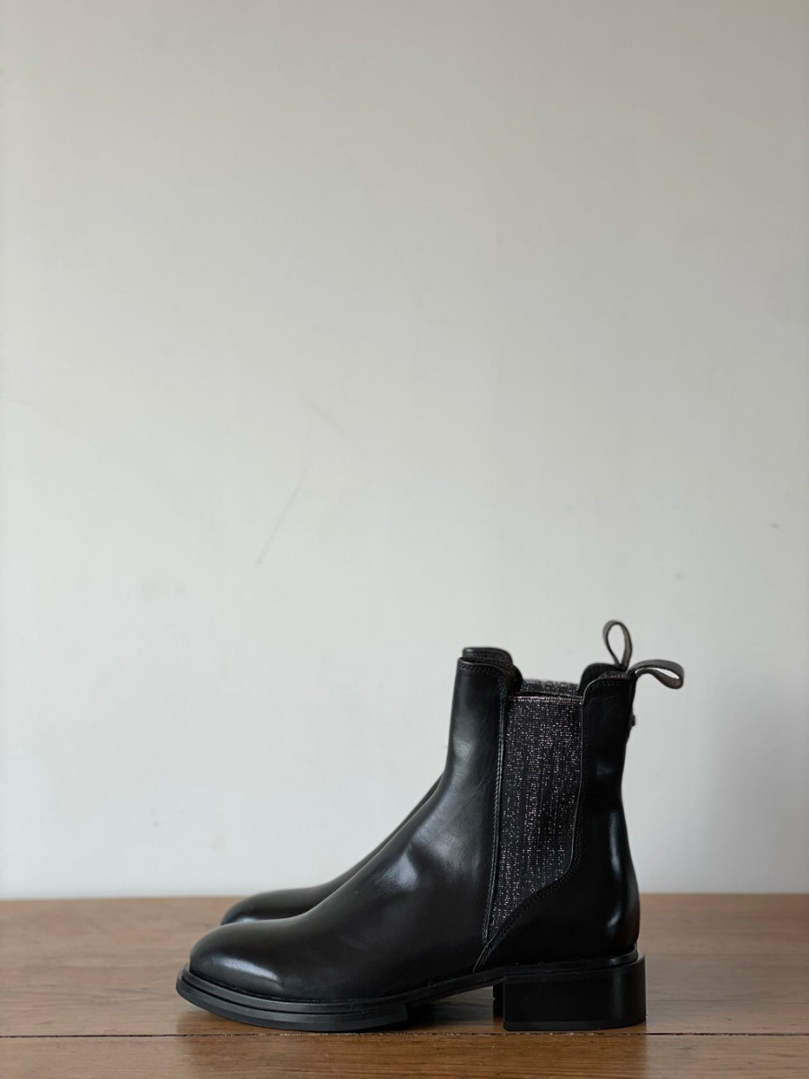 Les Archives Chaussures MURATTI | Bottines Roncenay - Muratti