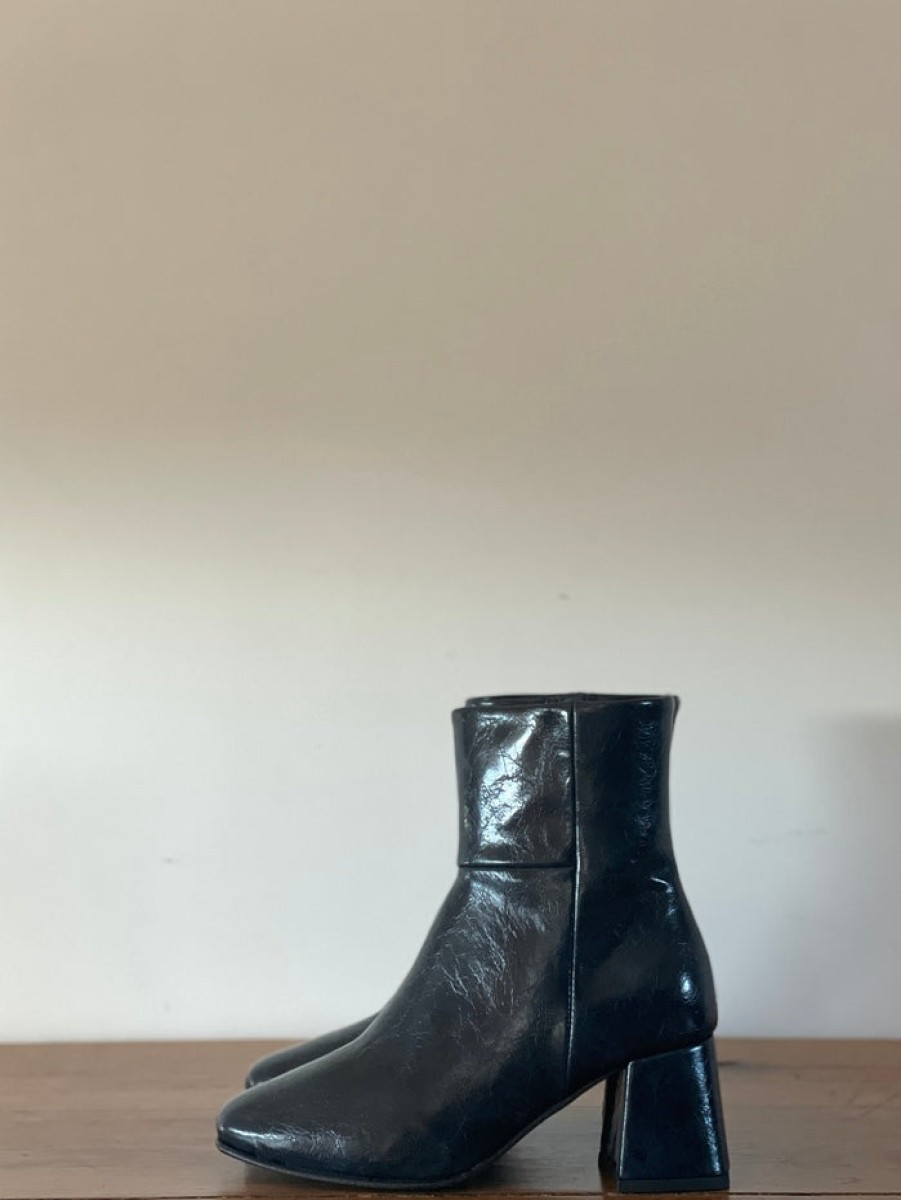 Les Archives Chaussures REQINS | Bottines Bastienne - Reqins