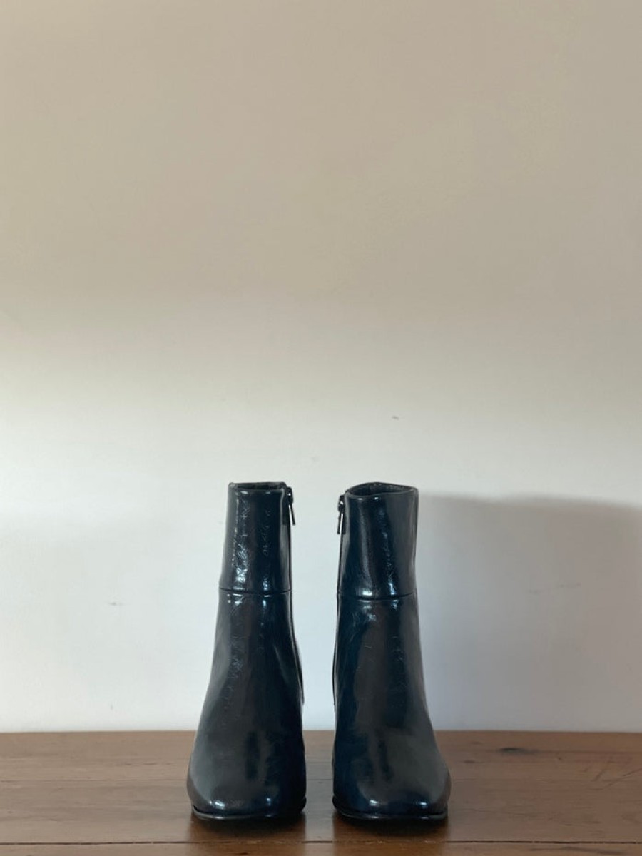 Les Archives Chaussures REQINS | Bottines Bastienne - Reqins