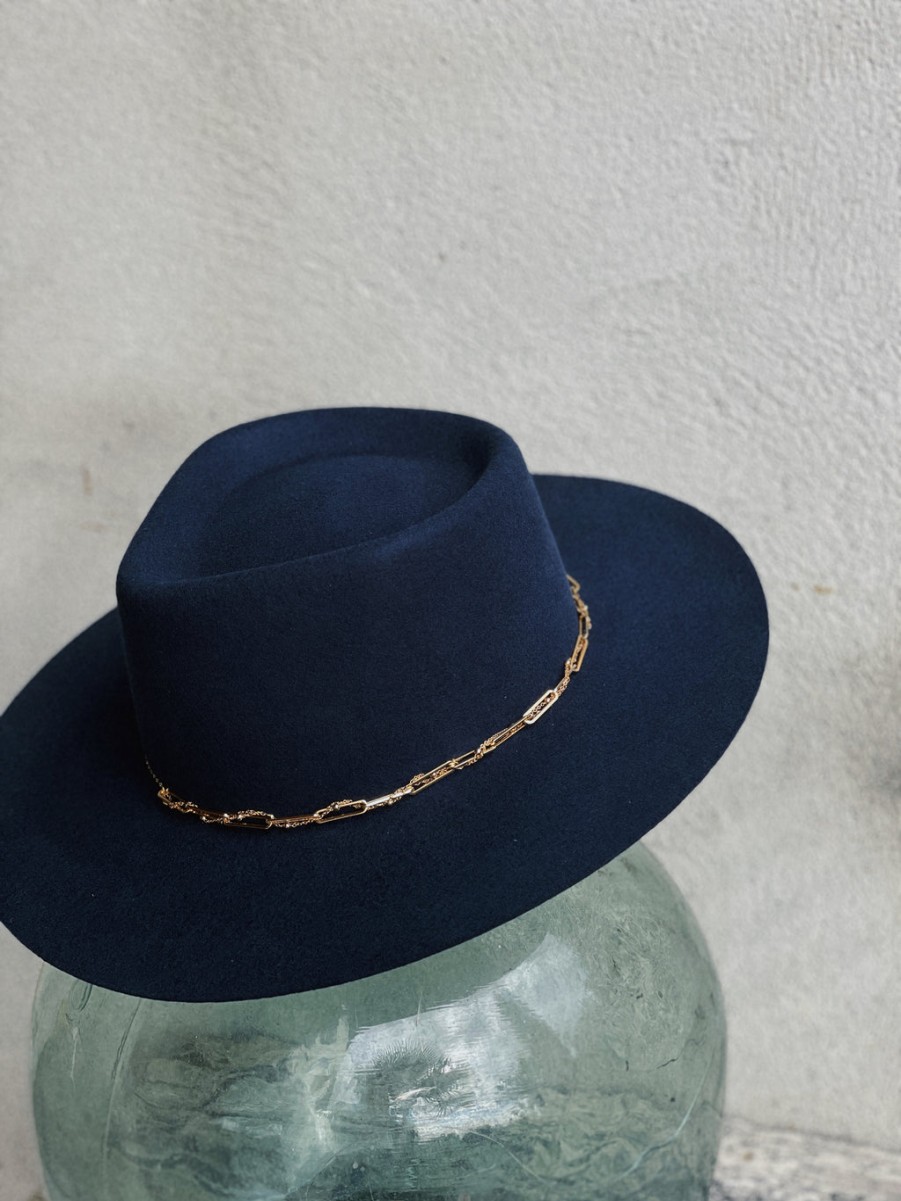 Soldes VAN PALMA | Chapeau Janis - Van Palma