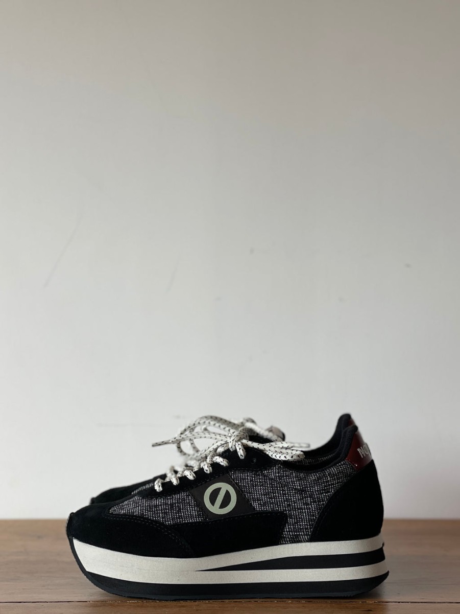 Soldes NO NAME | Baskets Flex M Jogger - No Name