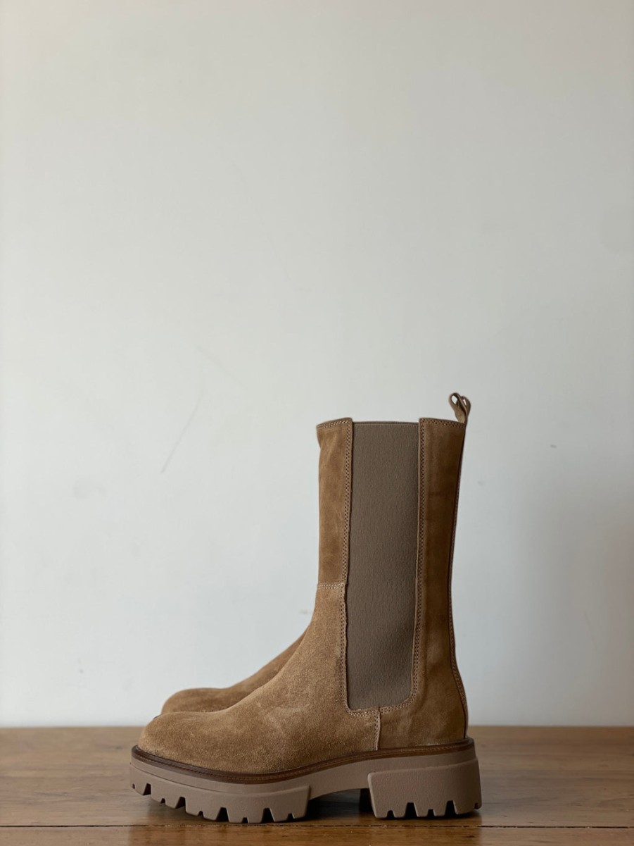 Les Archives Chaussures REQINS | Bottines Devora - Reqins