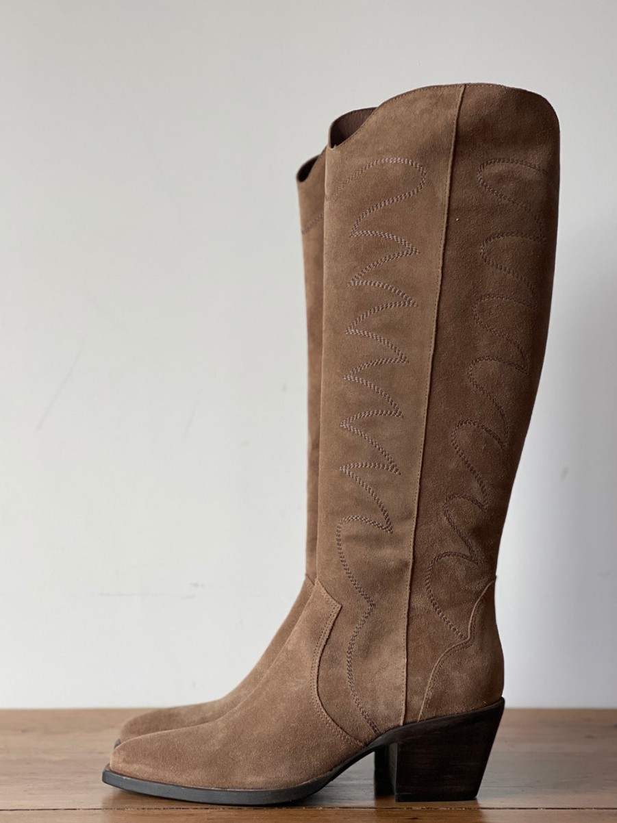 Soldes MURATTI | Bottes Ratel - Muratti