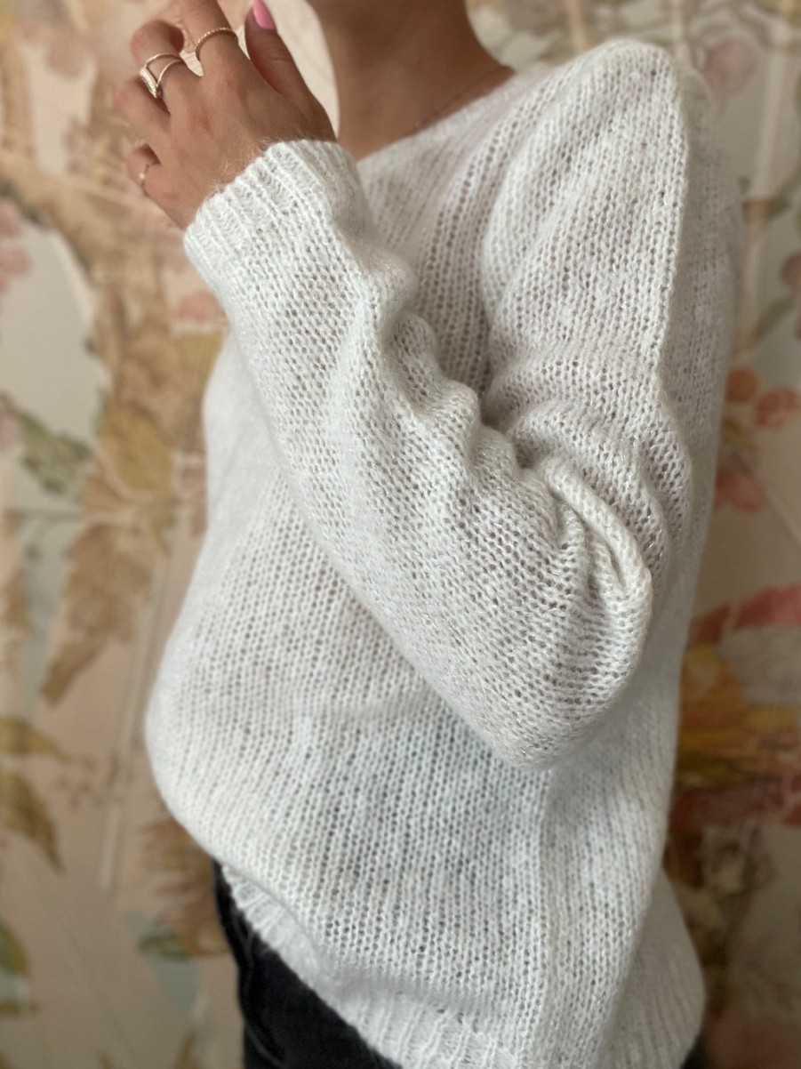 Soldes DES PETITS HAUTS | Pull Apati - Des Petits Hauts