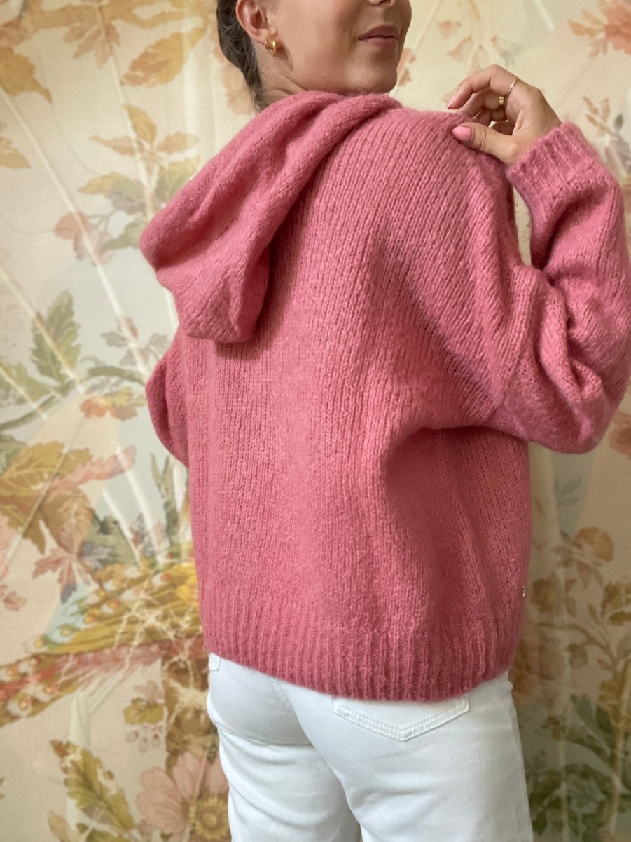 Soldes DES PETITS HAUTS | Sweat Tonka - Des Petits Hauts