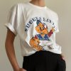 Soldes BREWSTER | T-Shirt League - Brewster