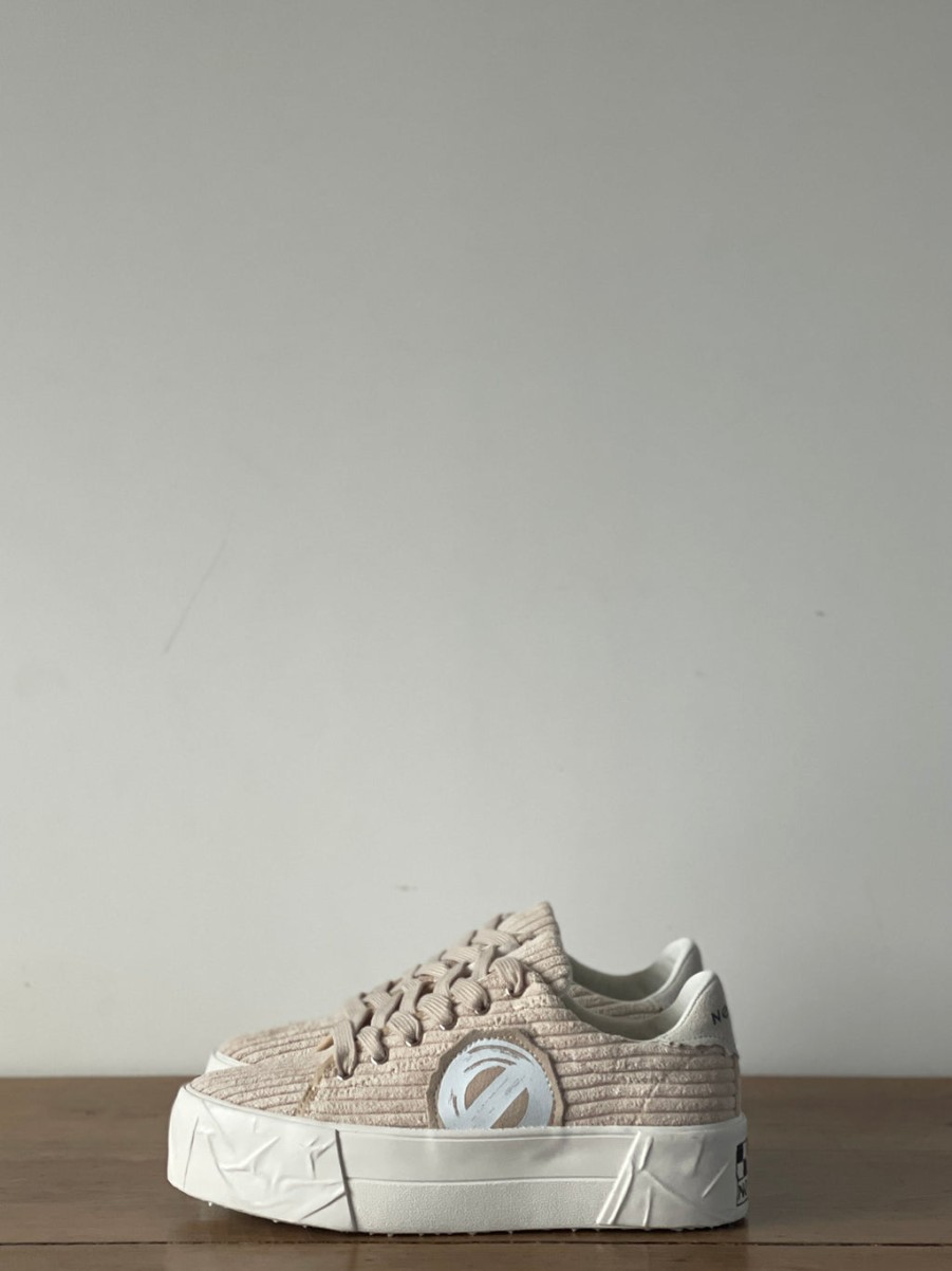 Les Archives Chaussures NO NAME | Baskets Kraft Sneaker - No Name