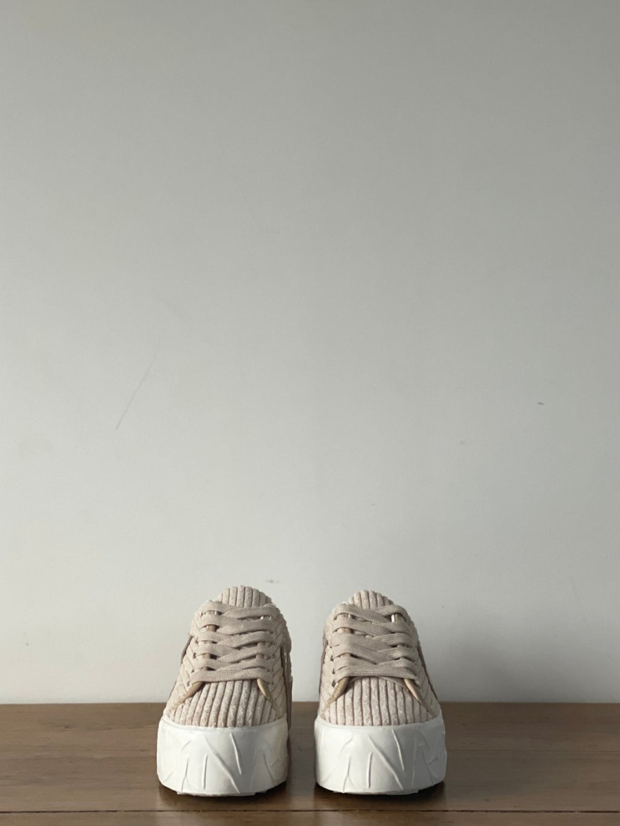 Les Archives Chaussures NO NAME | Baskets Kraft Sneaker - No Name