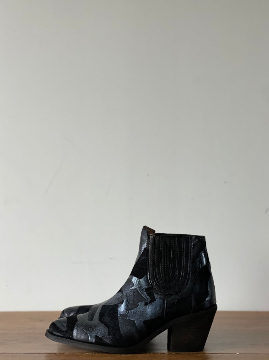 Soldes LITTLE LA SUITE | Bottines - Little La Suite