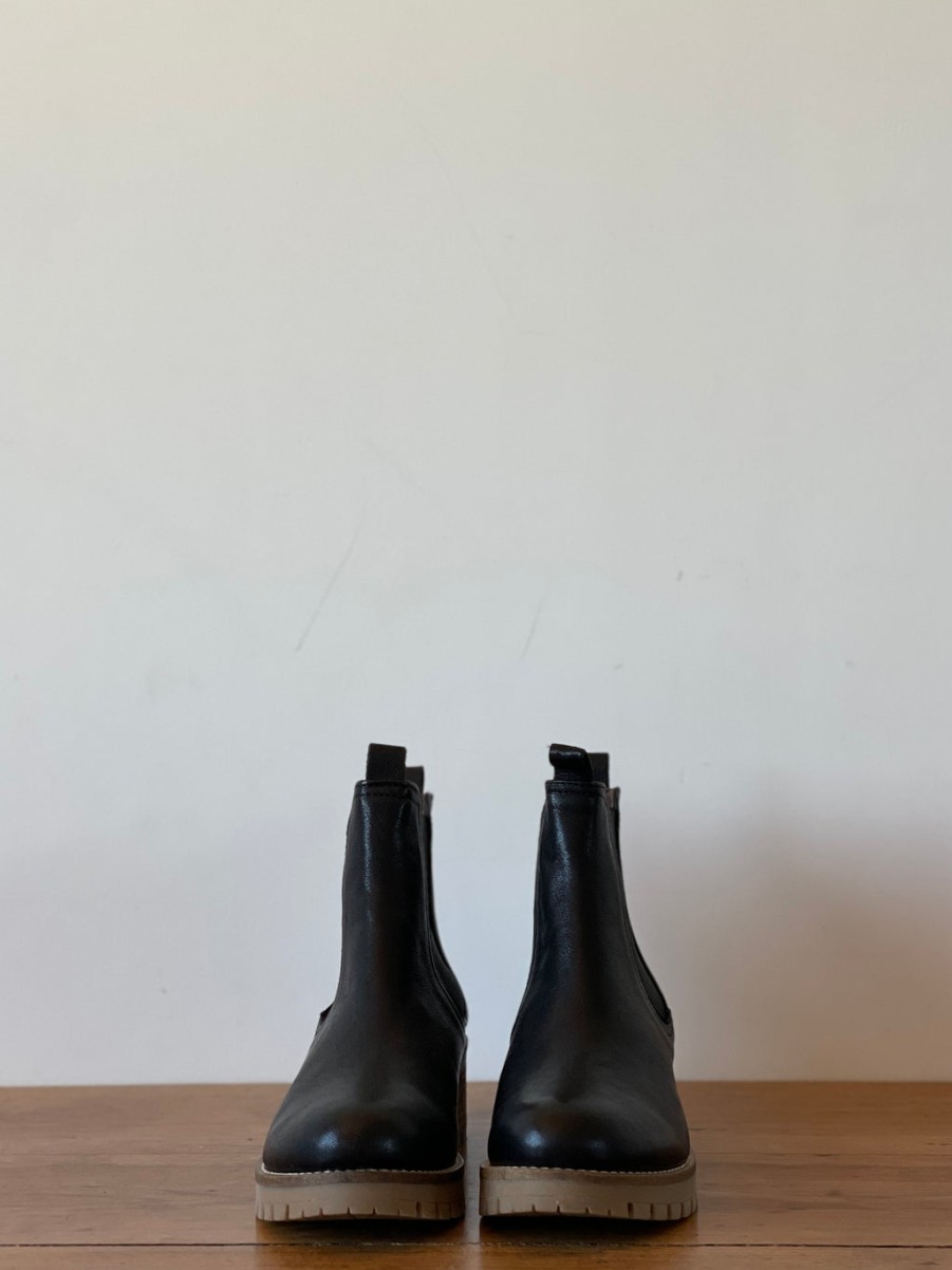 Soldes MINKA | Bottines Fan - Minka