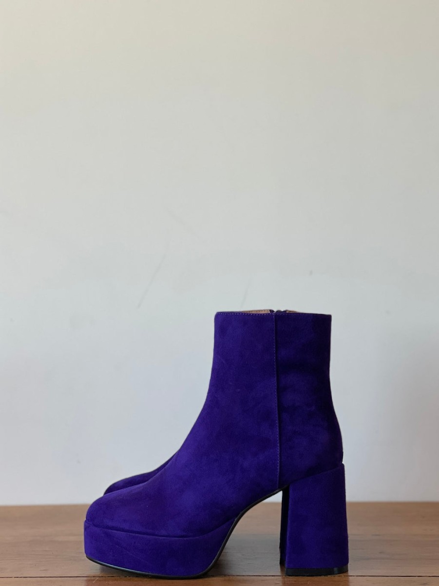 Soldes BIBI LOU | Bottines - Bibi Lou