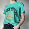 Soldes BREWSTER | T-Shirt French Riviera - Brewster