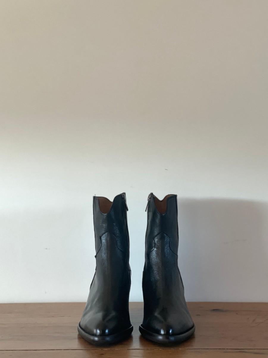 Les Archives Chaussures LITTLE LA SUITE | Bottines - Little La Suite