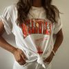 Soldes BREWSTER | T-Shirt Belleville - Brewster